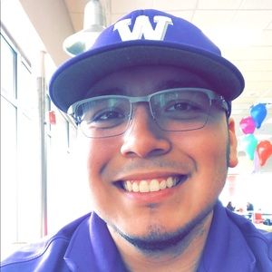 Meet your Posher, Robert